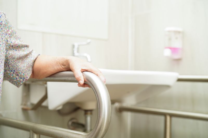 Stucco Application in Spring