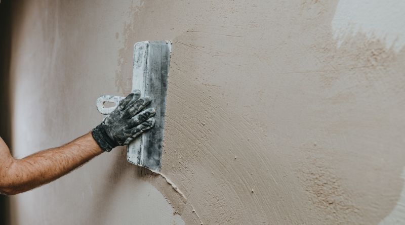 Stucco Surface Preparation